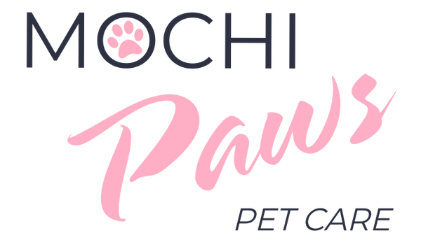 Mochi Paws Pet Care LLC